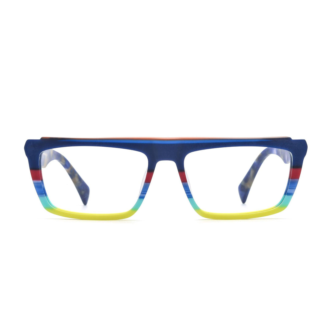 Colorfully Eyeglasses 19289-C2 | Prime Particle