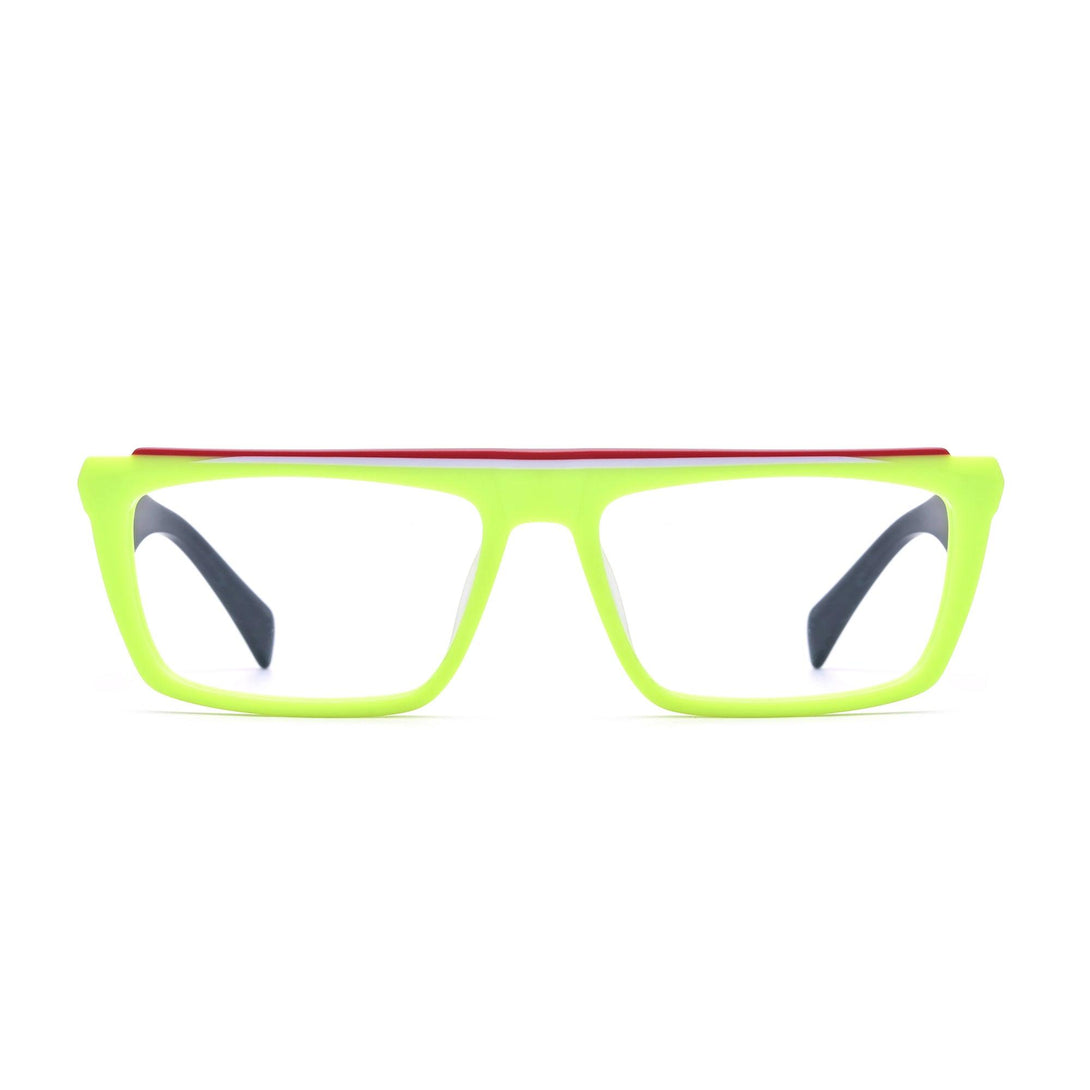 Colorfully Eyeglasses 19289-C4 | Prime Particle