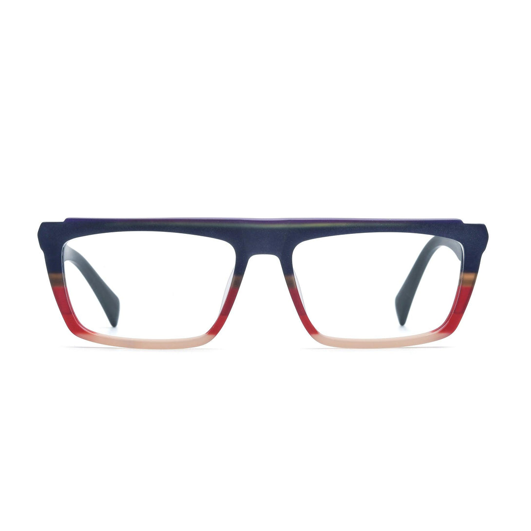 Colorfully Eyeglasses 19289-C6 | Prime Particle