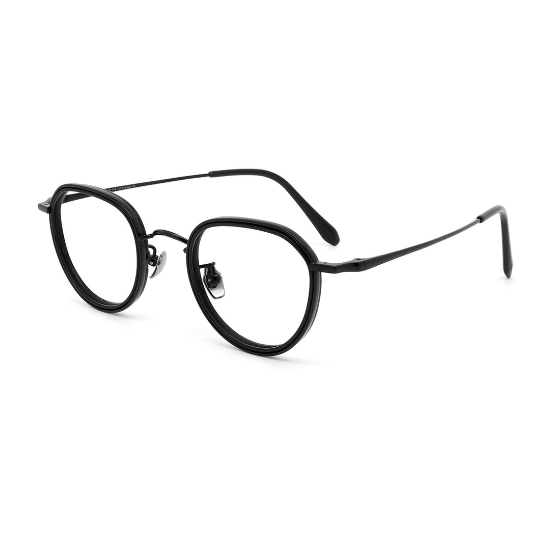 Connor Eyeglasses 21106-C1 | Prime Particle