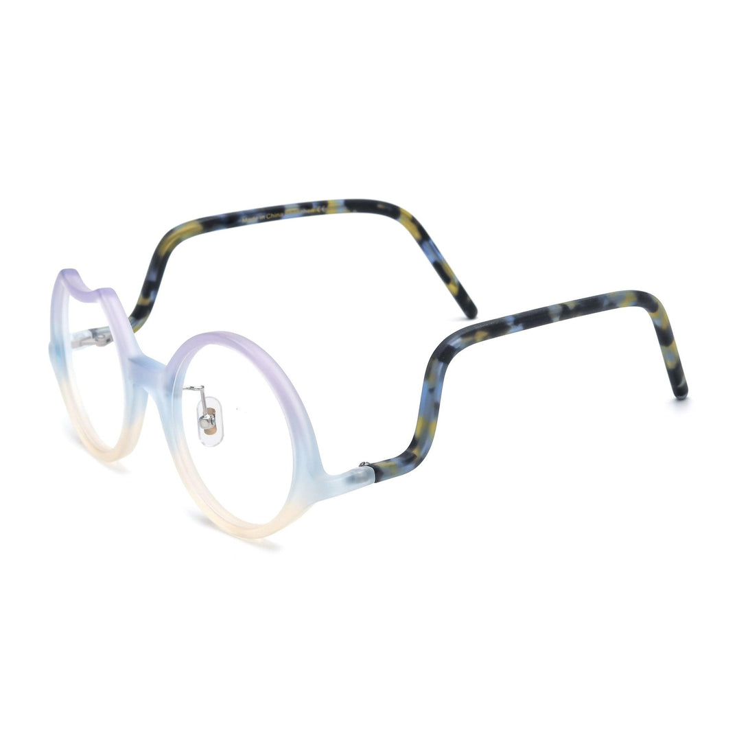 Cora Eyeglasses 19285-C1 | Prime Particle