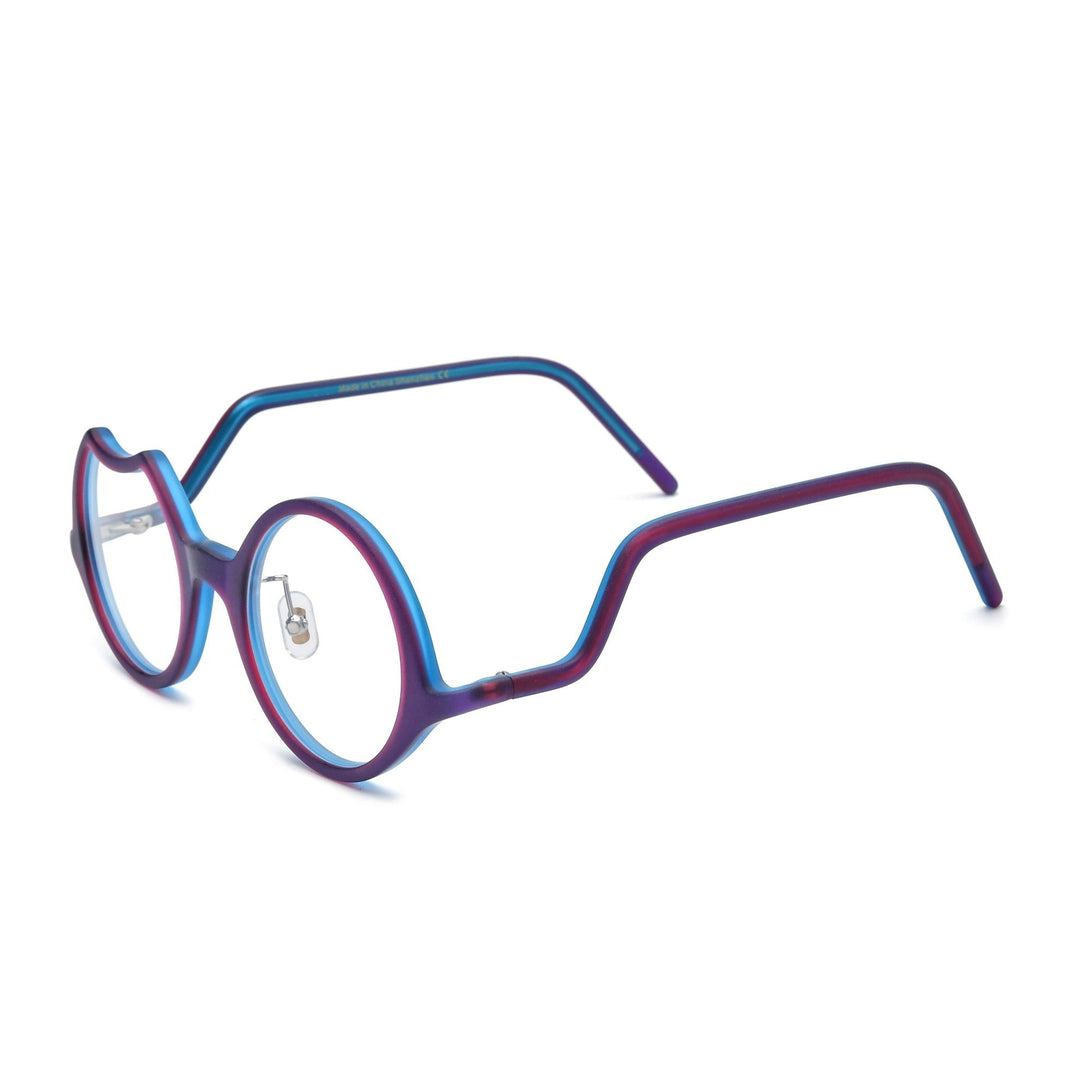 Cora Eyeglasses 19285-C1 | Prime Particle