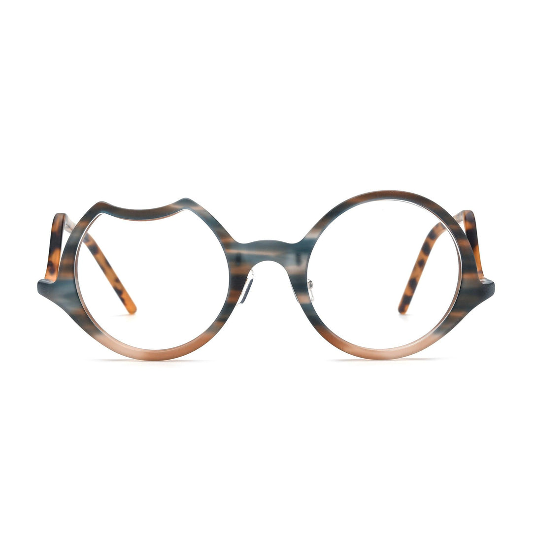 Cora - Eyeglasses - 19285-C2 | Prime Particle