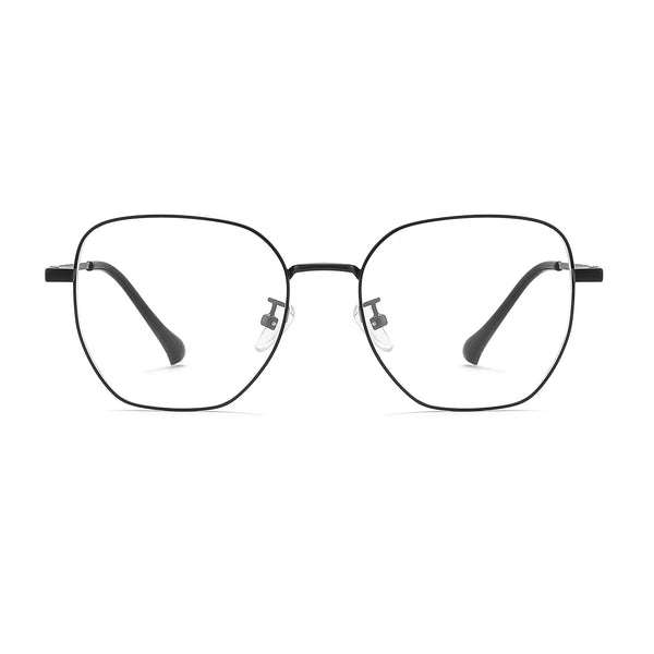 Corbin Eyeglasses 9722-C1 | Prime Particle