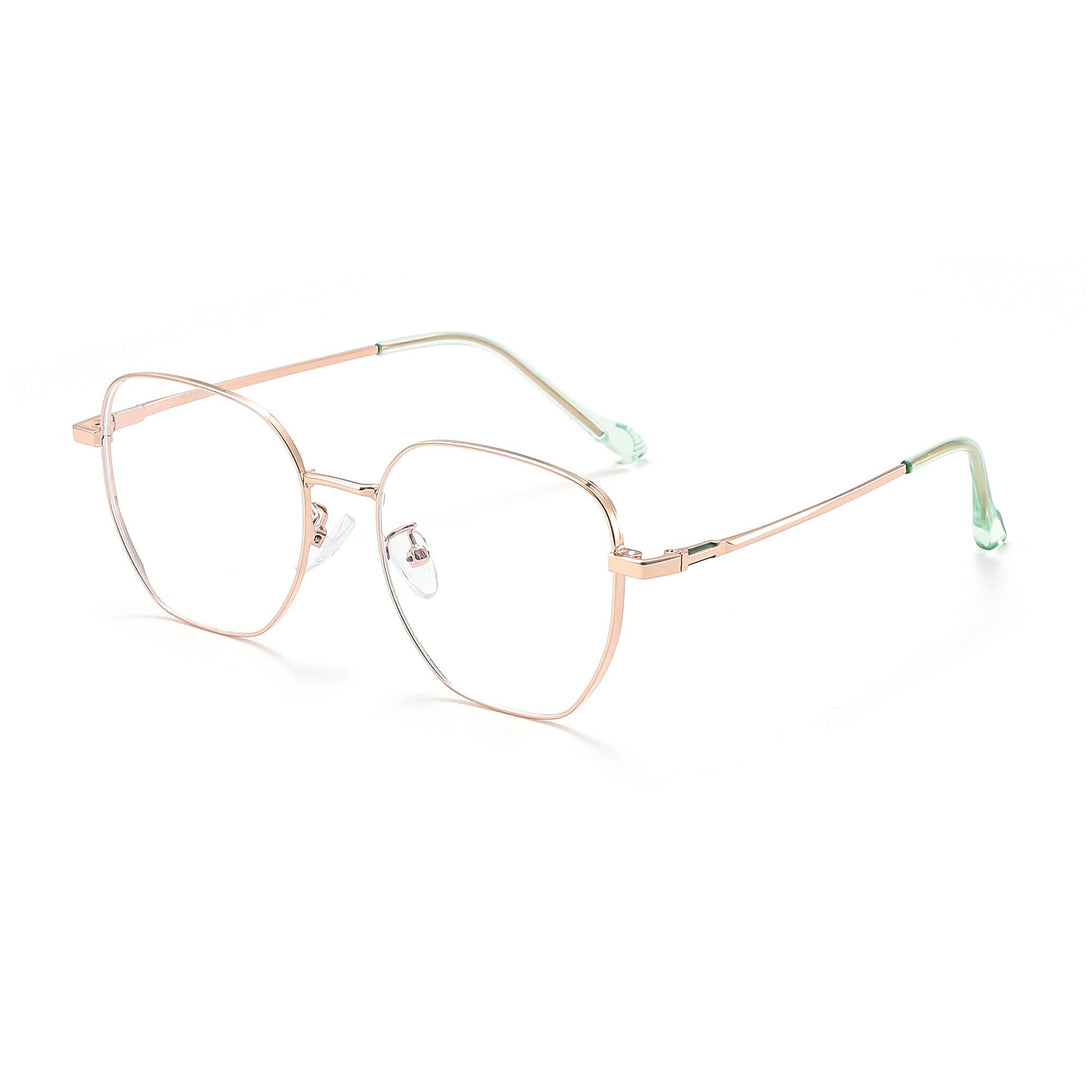 Corbin Eyeglasses 9722-C1 | Prime Particle