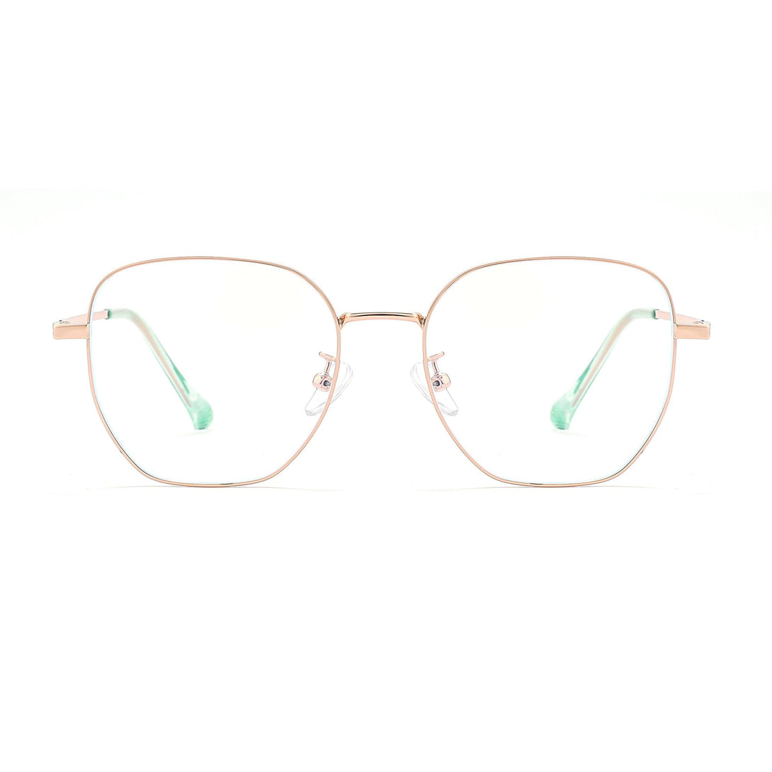 Corbin Eyeglasses 9722-C17 | Prime Particle