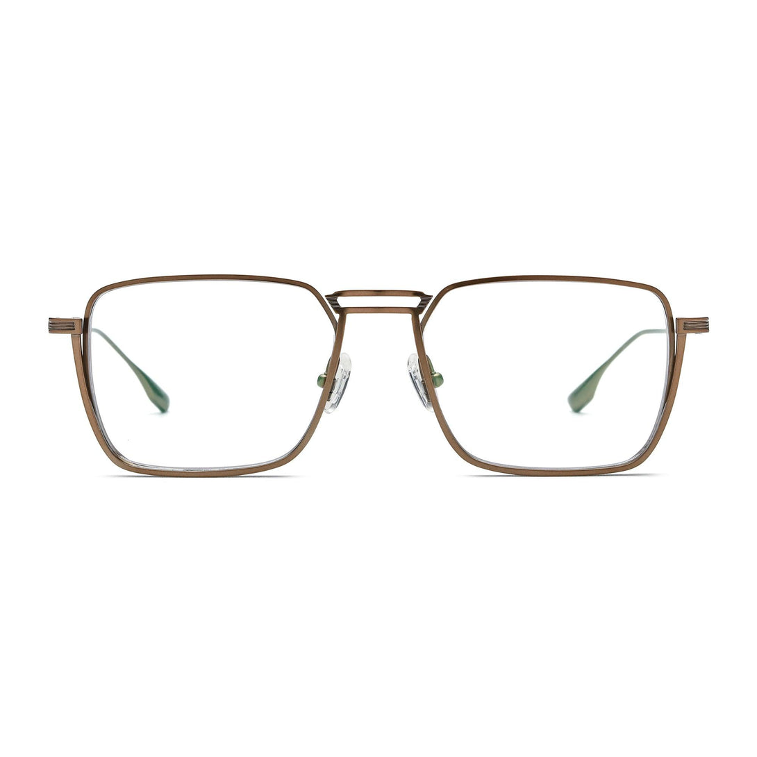 Corey Eyeglasses 185721-C4 | Prime Particle