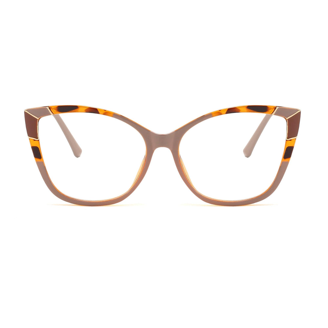 Cornelia Eyeglasses TR5027-C2 | Prime Particle