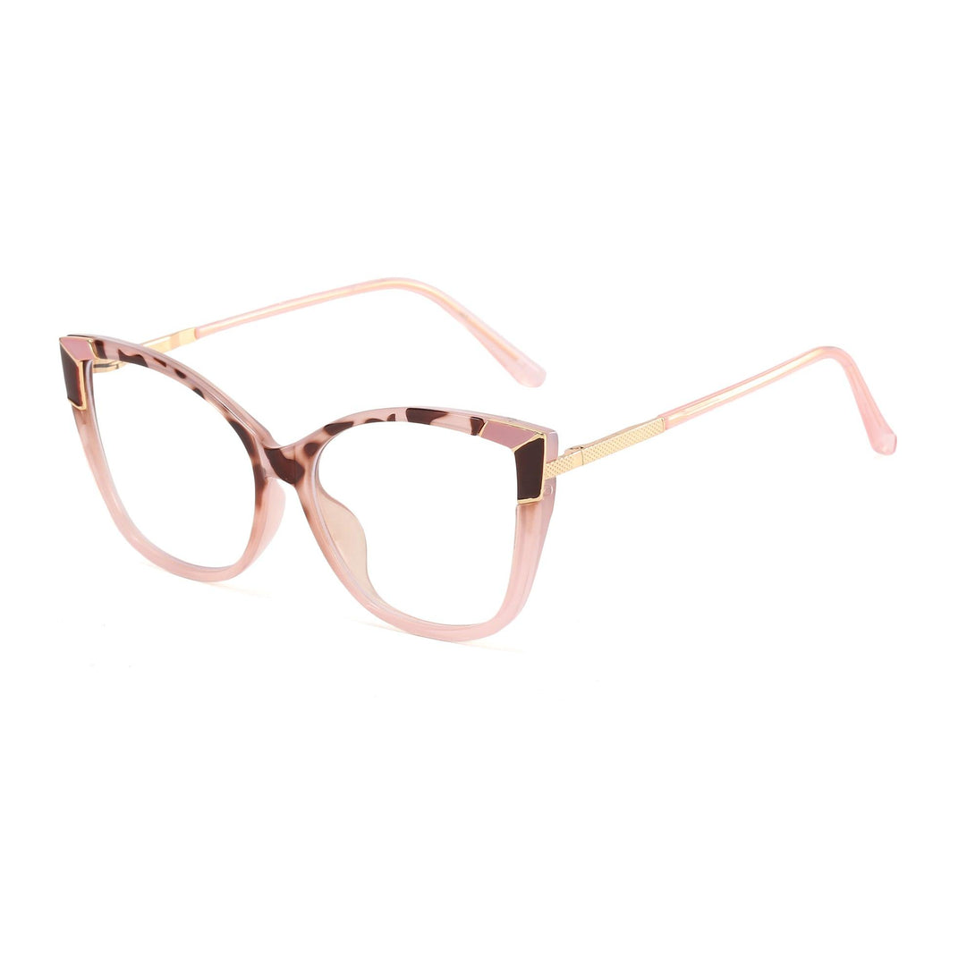 Cornelia Eyeglasses TR5027-C3 | Prime Particle