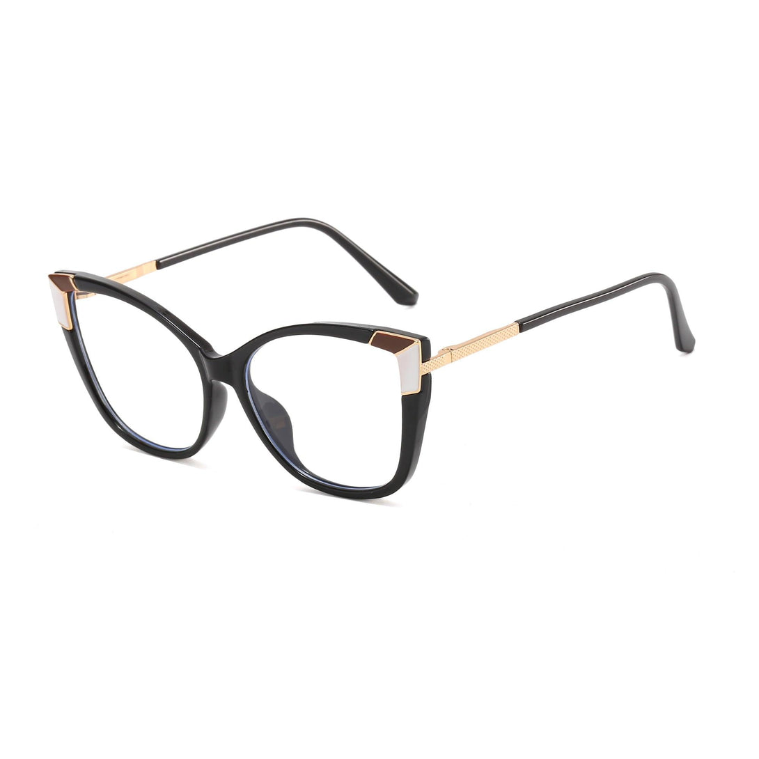 Cornelia Eyeglasses TR5027-C3 | Prime Particle