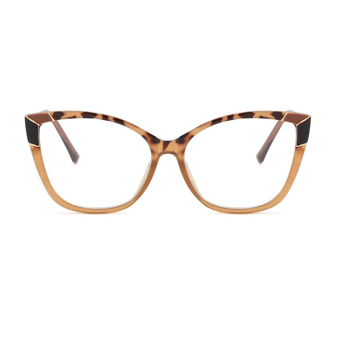 Cornelia Eyeglasses TR5027-C4 | Prime Particle