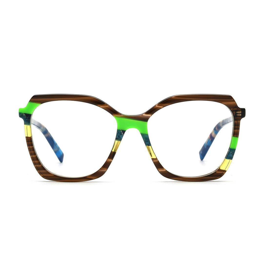 Cory - Eyeglasses - 19278-C3 | Prime Particle