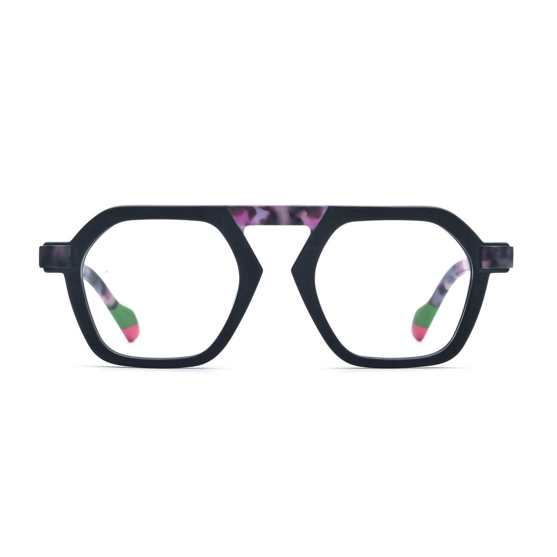 Courtney Eyeglasses 19286-C1 | Prime Particle