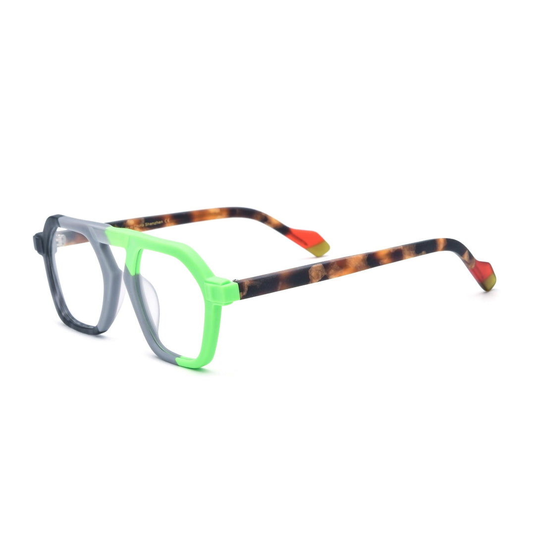 Courtney Eyeglasses 19286-C1 | Prime Particle