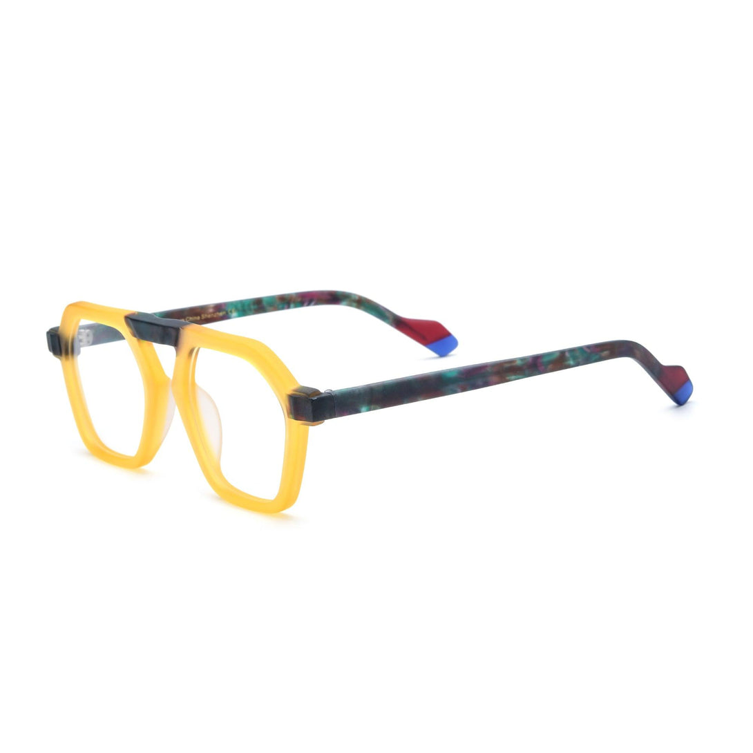 Courtney Eyeglasses 19286-C1 | Prime Particle