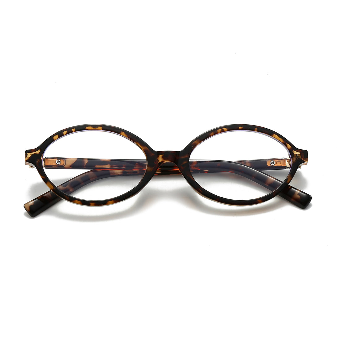 Cyra - Eyeglasses - 9073-C1 | Prime Particle