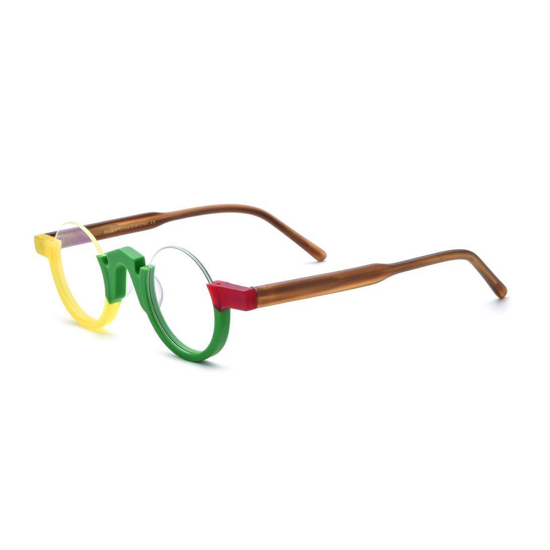 Cyril - Eyeglasses - 19279-C1 | Prime Particle