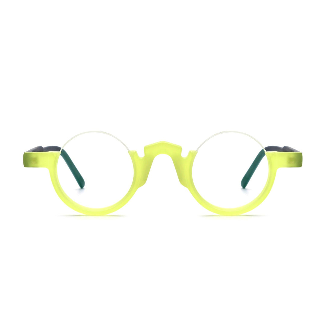 Cyril - Eyeglasses - 19279-C3 | Prime Particle