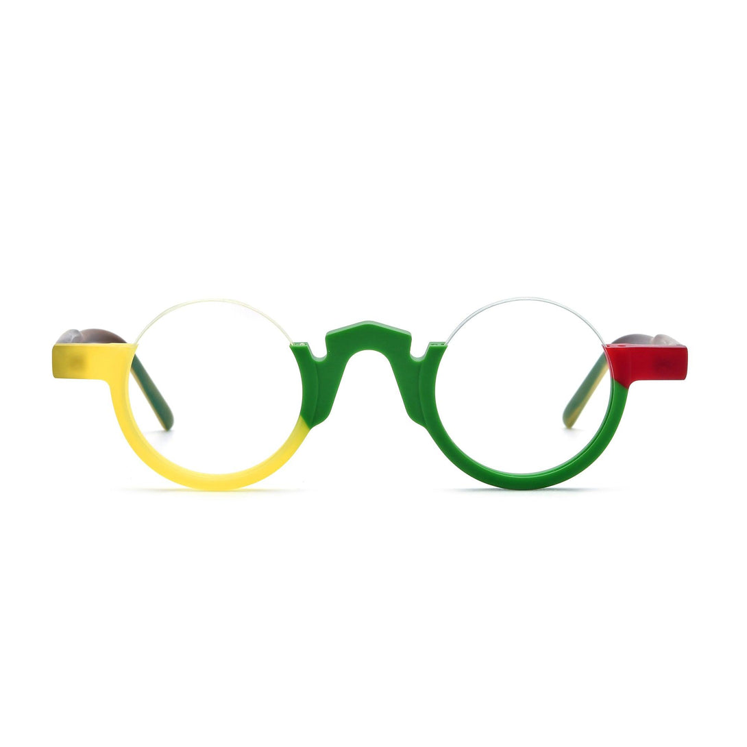 Cyril - Eyeglasses - 19279-C4 | Prime Particle