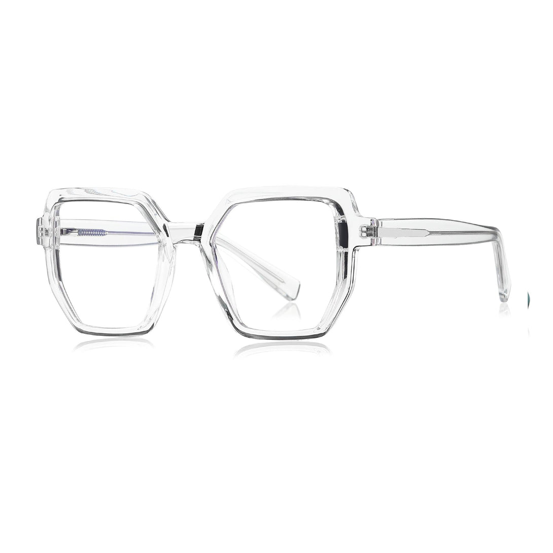 Dagmar - Eyeglasses - 2143-C1 | Prime Particle