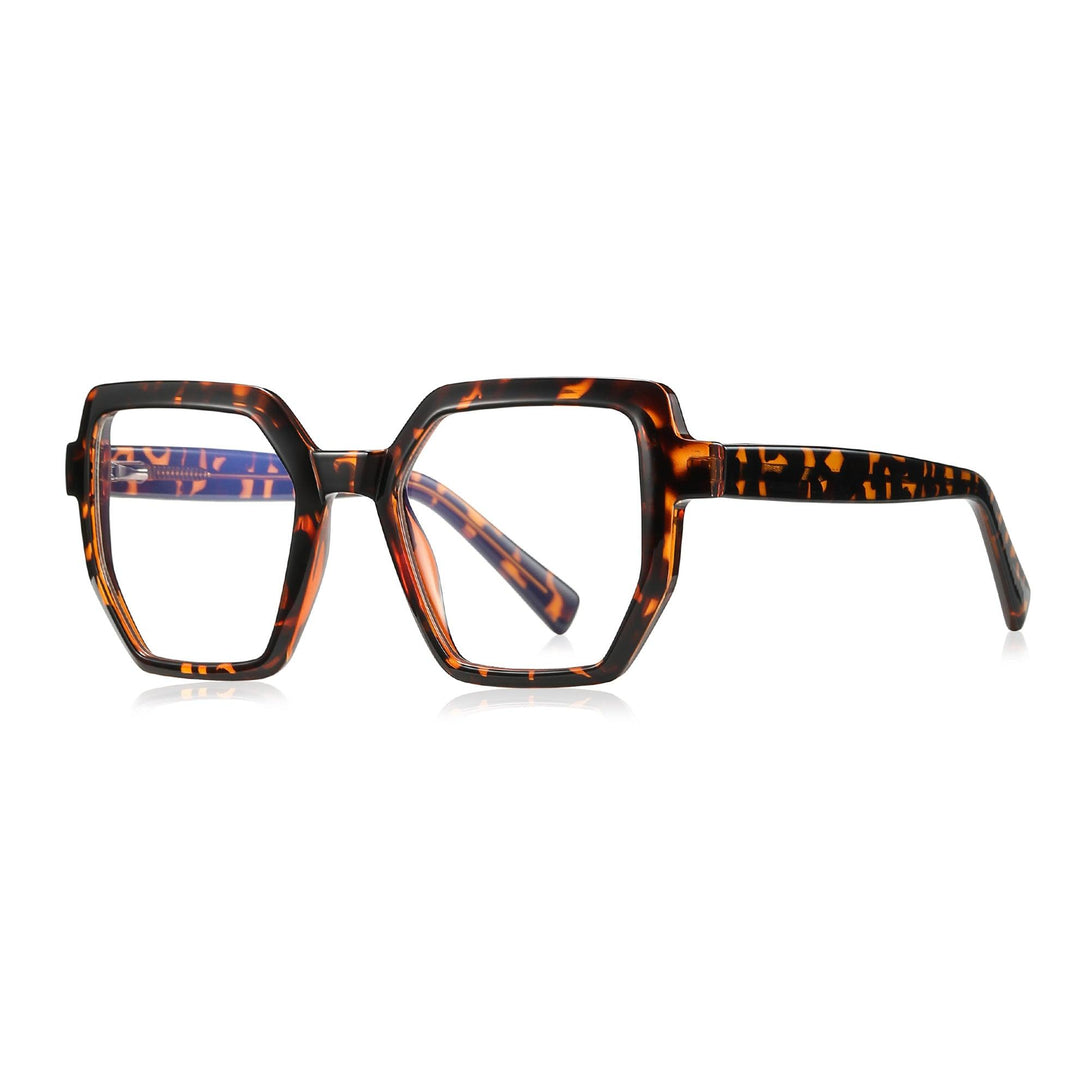 Dagmar - Eyeglasses - 2143-C1 | Prime Particle