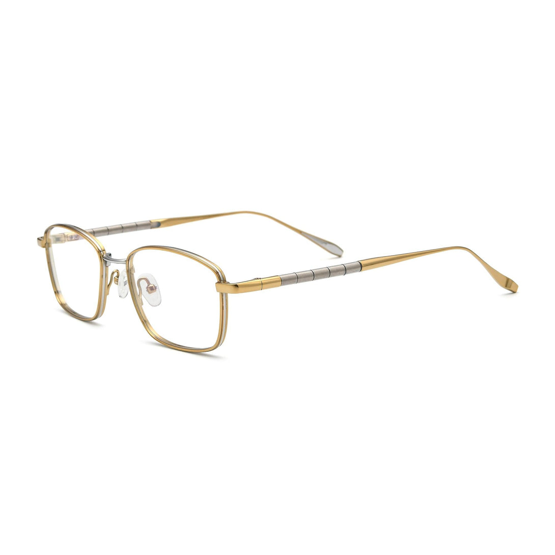 Daly Eyeglasses 185723-C2 | Prime Particle