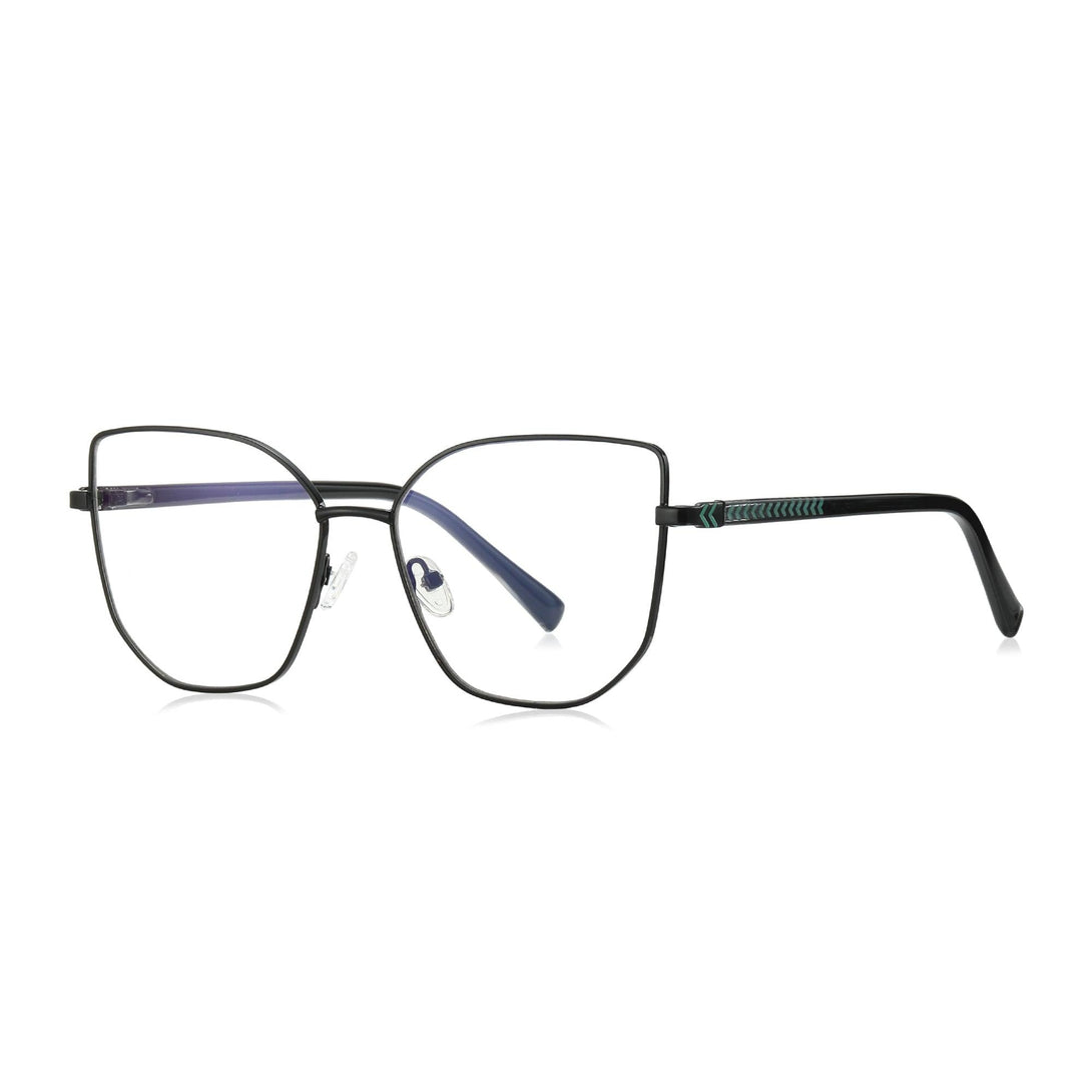 Damian - Eyeglasses - 3075-C1 | Prime Particle