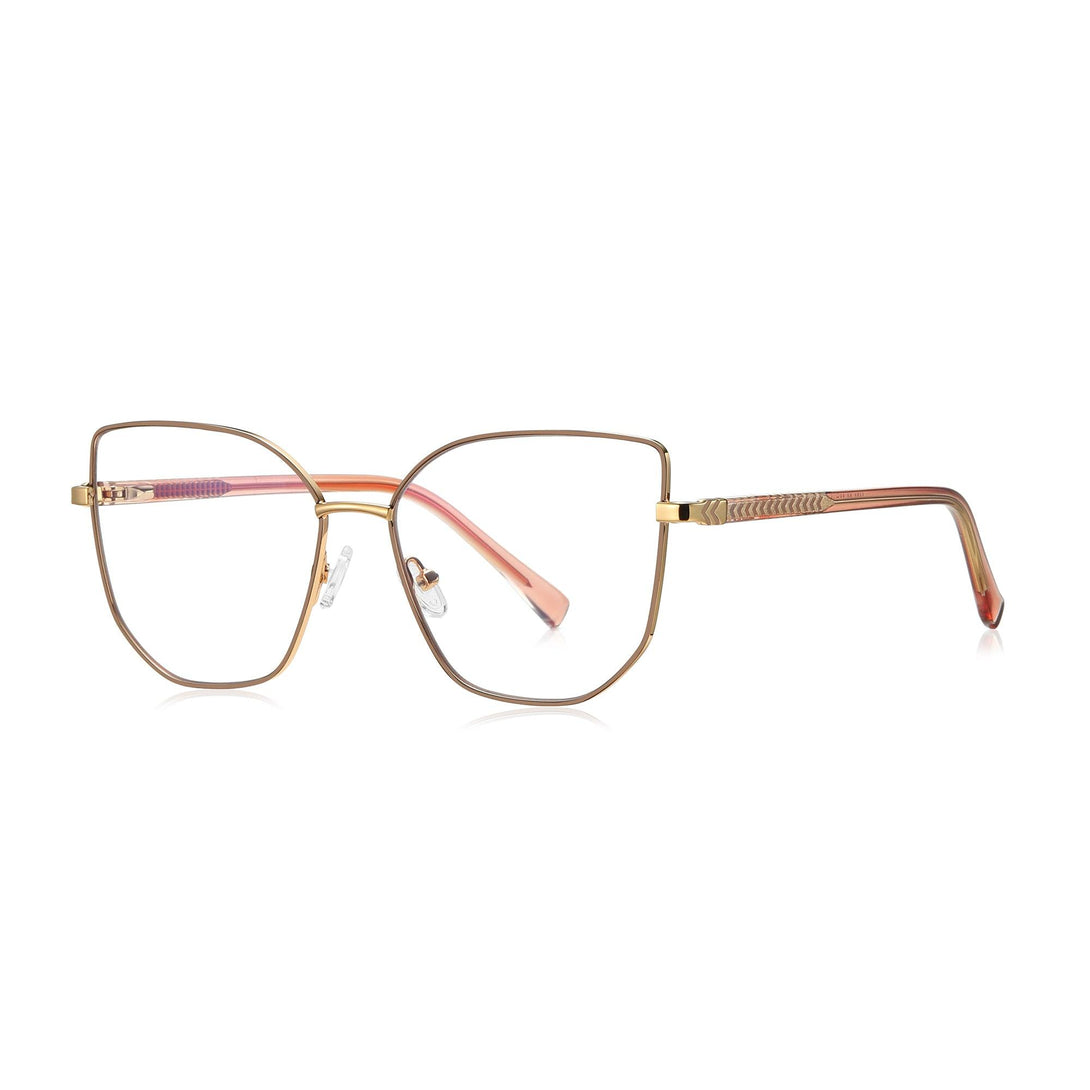 Damian - Eyeglasses - 3075-C1 | Prime Particle