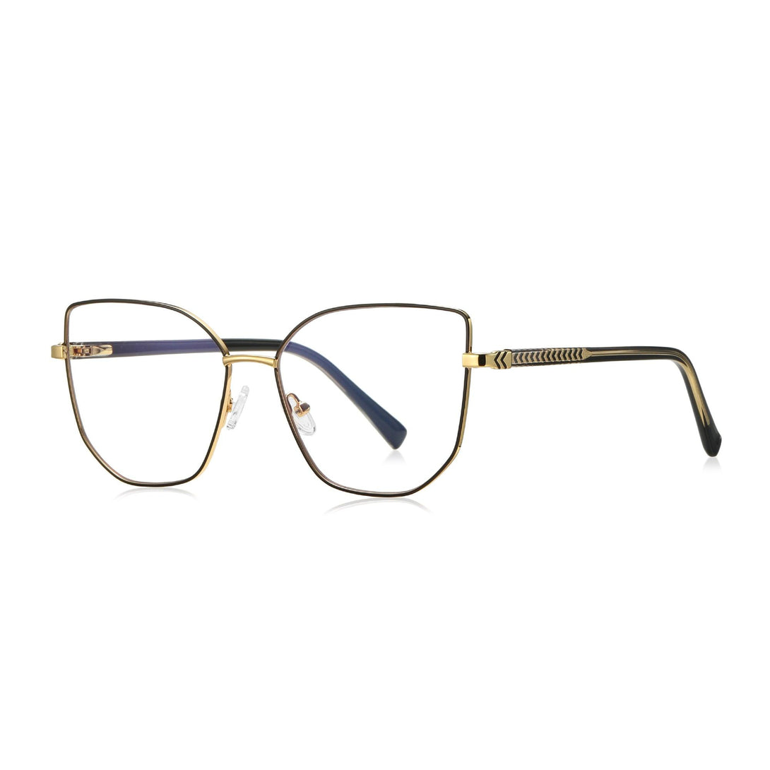 Damian - Eyeglasses - 3075-C1 | Prime Particle