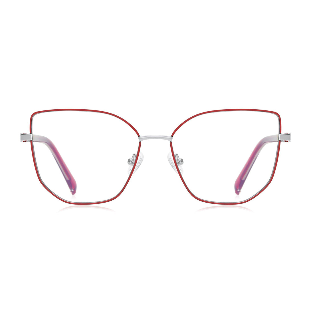 Damian - Eyeglasses - 3075-C5 | Prime Particle