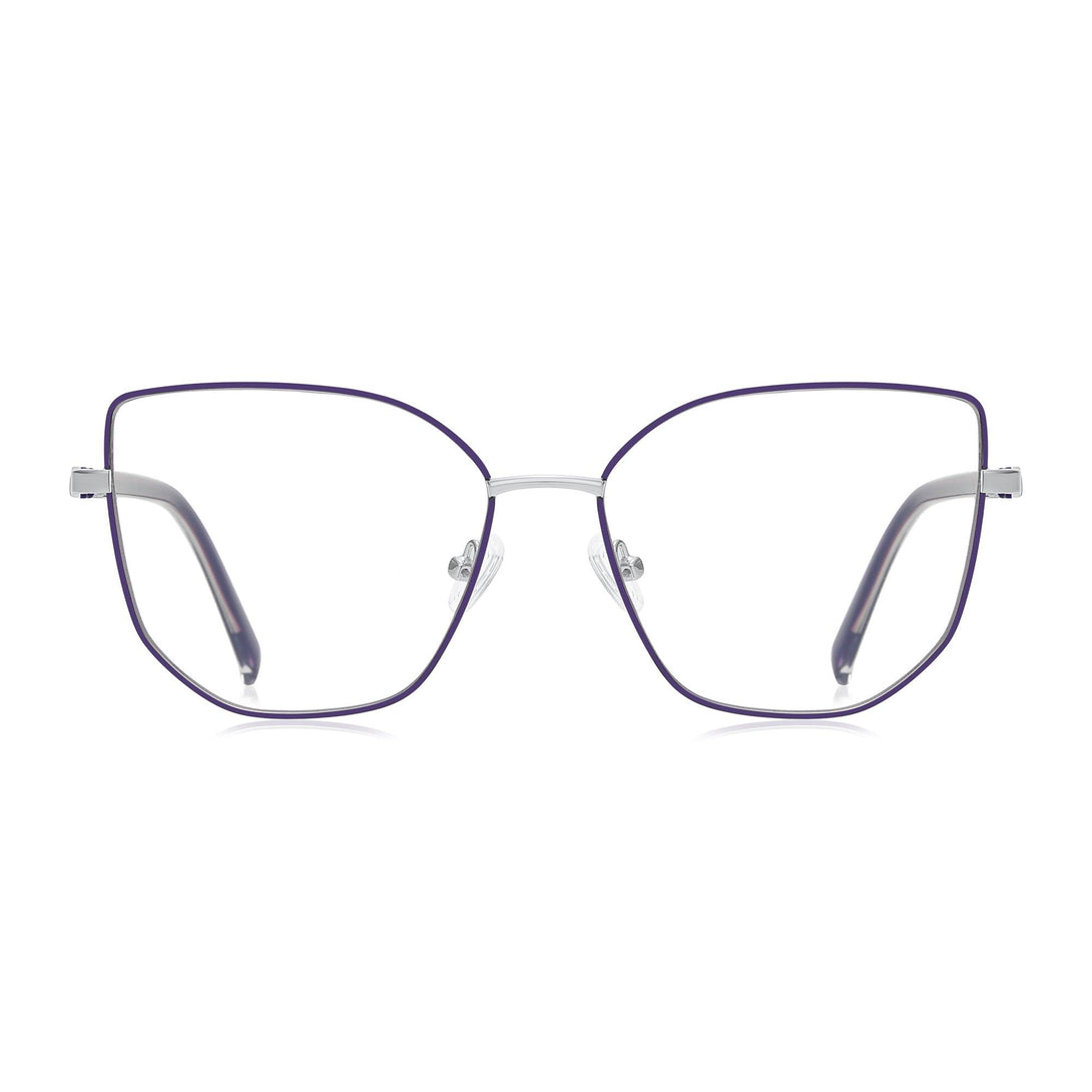 Damian - Eyeglasses - 3075-C6 | Prime Particle