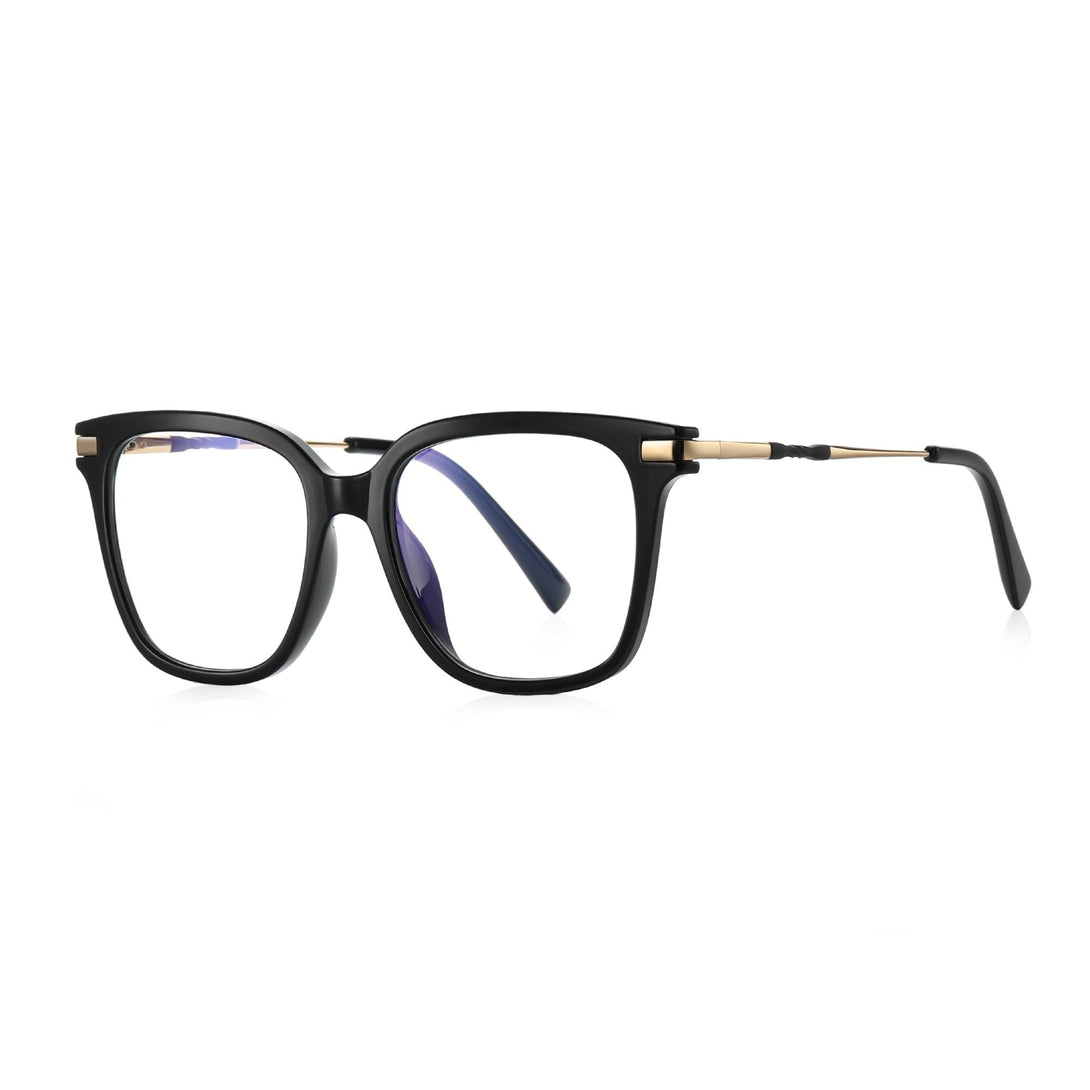 Dan - Eyeglasses - 2129-C1 | Prime Particle