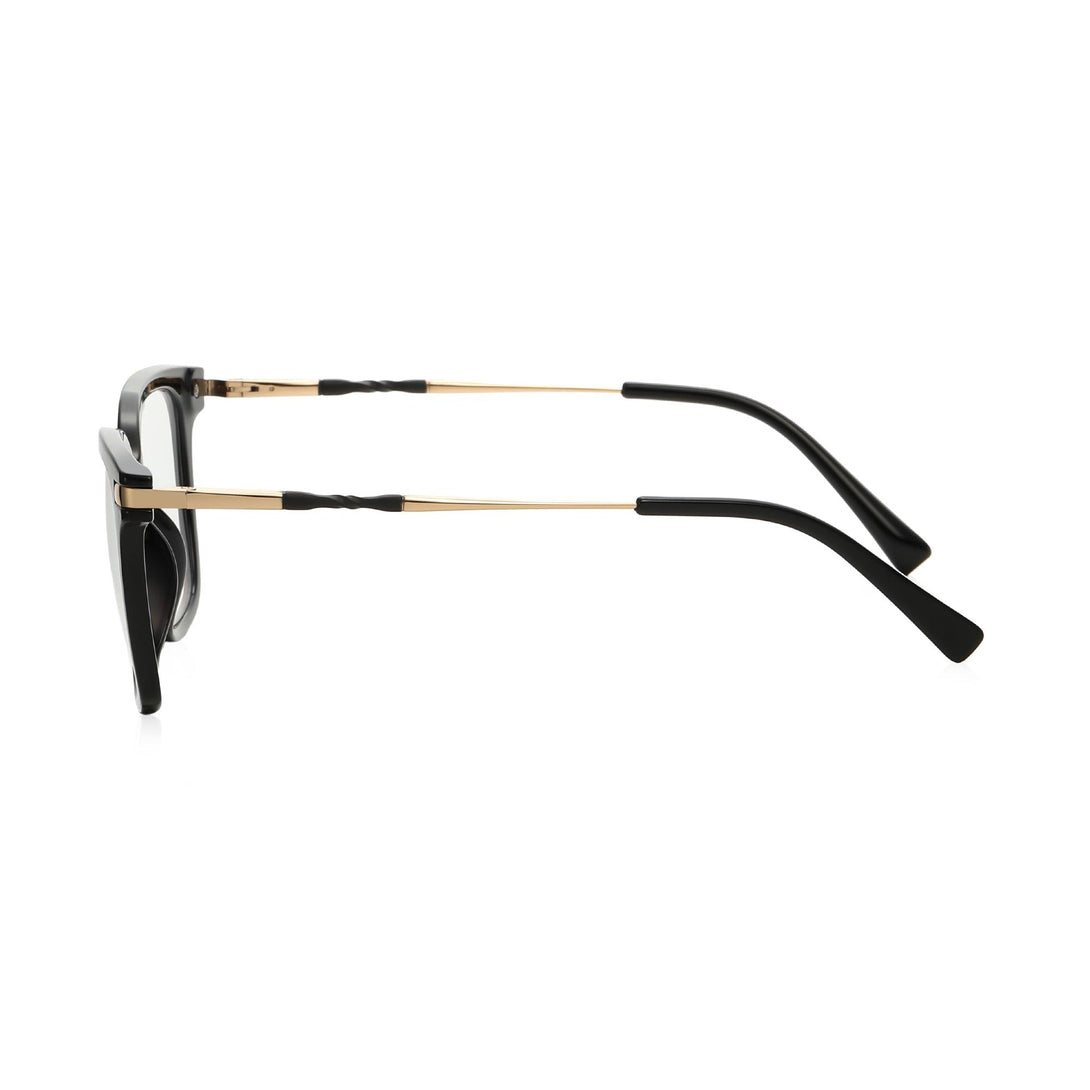 Dan - Eyeglasses - 2129-C1 | Prime Particle