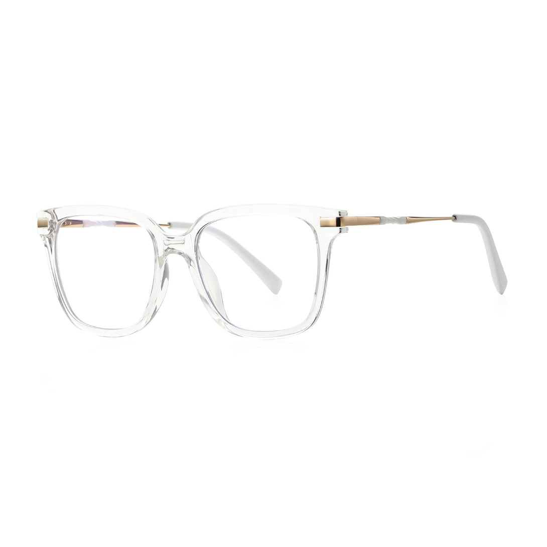 Dan - Eyeglasses - 2129-C1 | Prime Particle