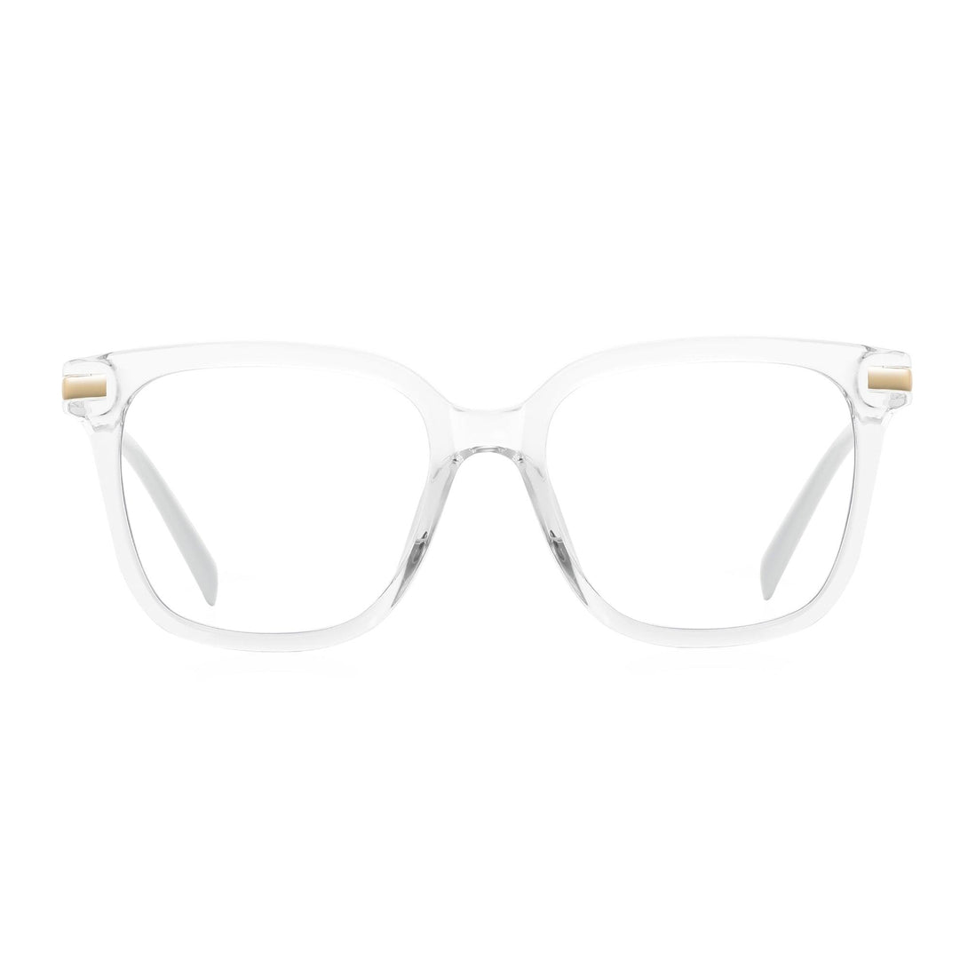 Dan - Eyeglasses - 2129-C2 | Prime Particle