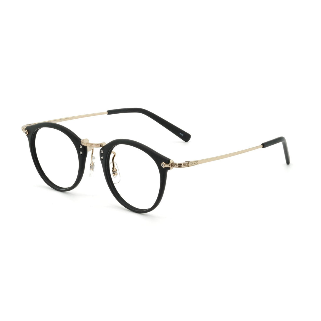 Daniel Eyeglasses PE23D016-C1 | Prime Particle