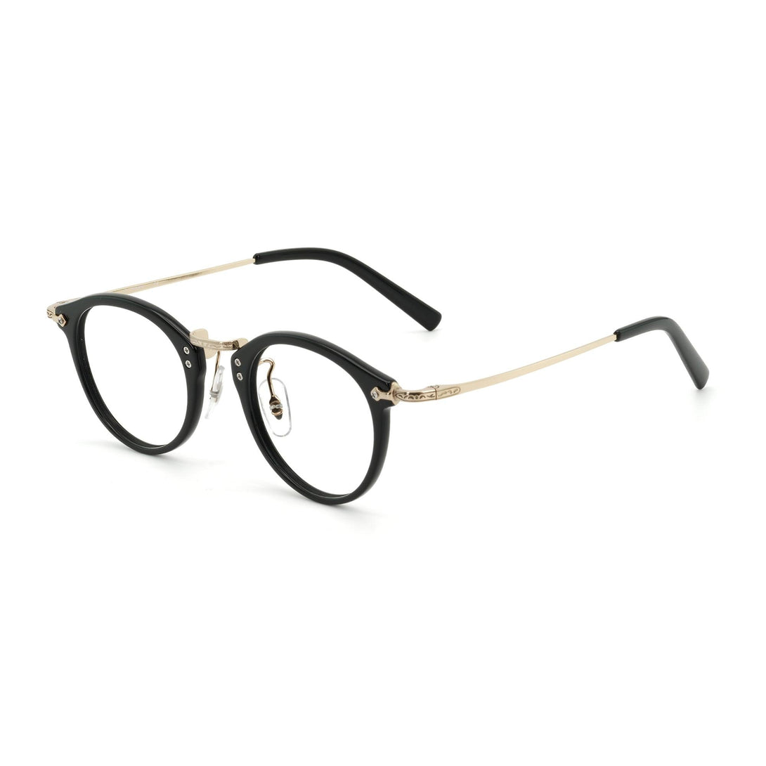 Daniel Eyeglasses PE23D016-C1 | Prime Particle