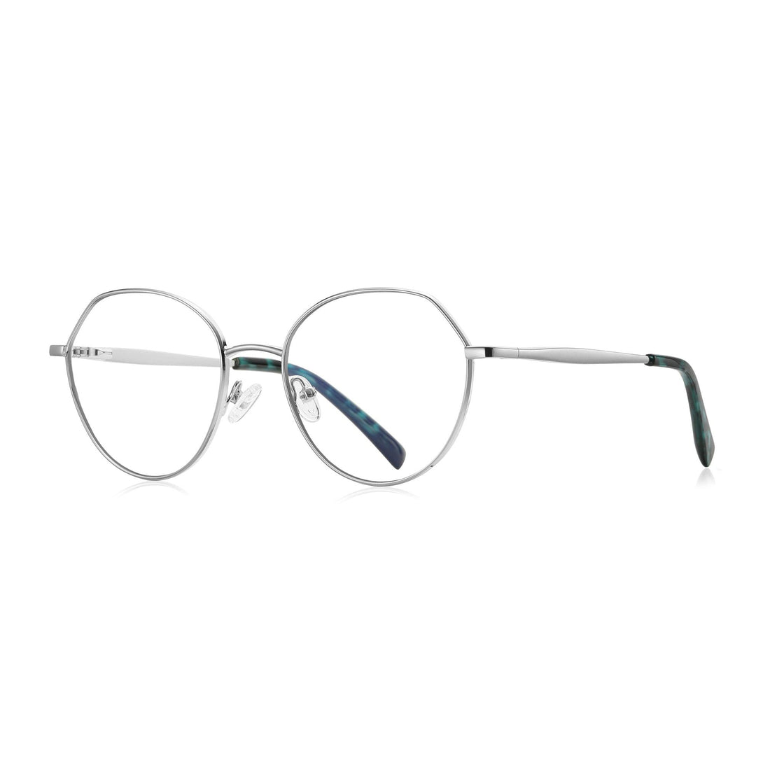 Daniels Eyeglasses 3050-C1 | Prime Particle