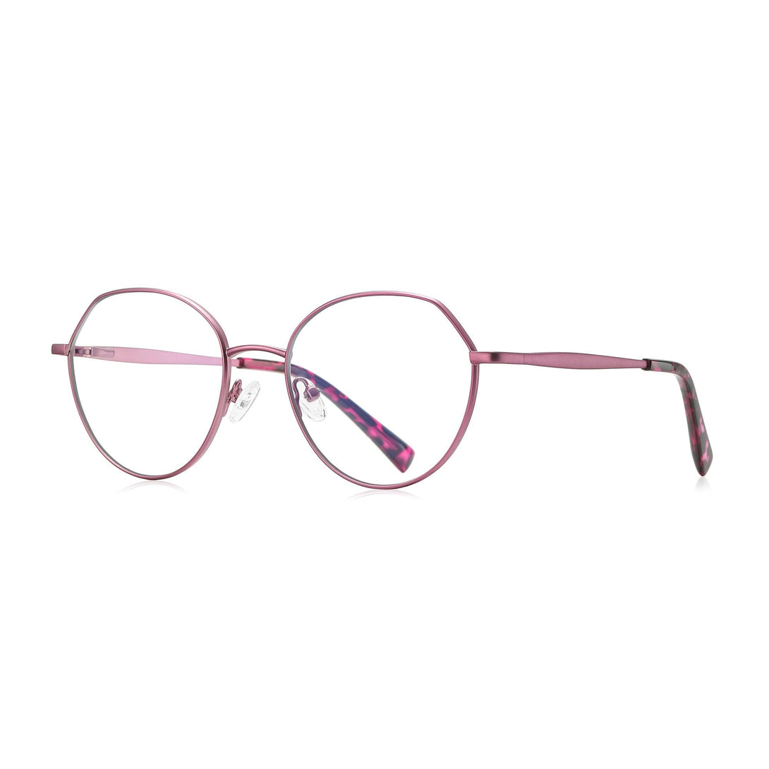 Daniels Eyeglasses 3050-C1 | Prime Particle