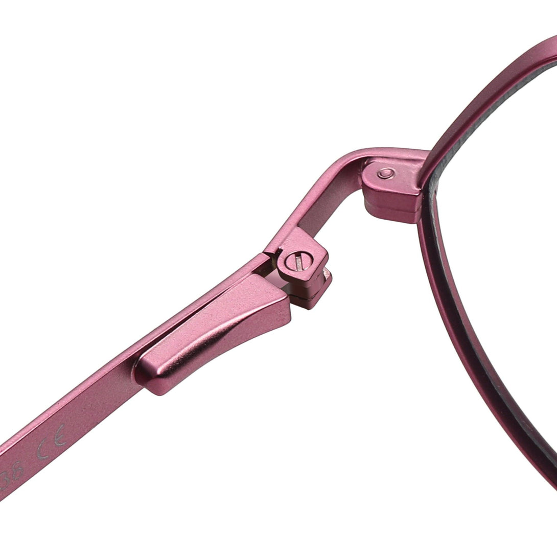 Daniels Eyeglasses 3050-C1 | Prime Particle