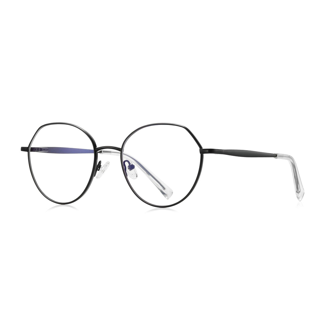 Daniels Eyeglasses 3050-C1 | Prime Particle