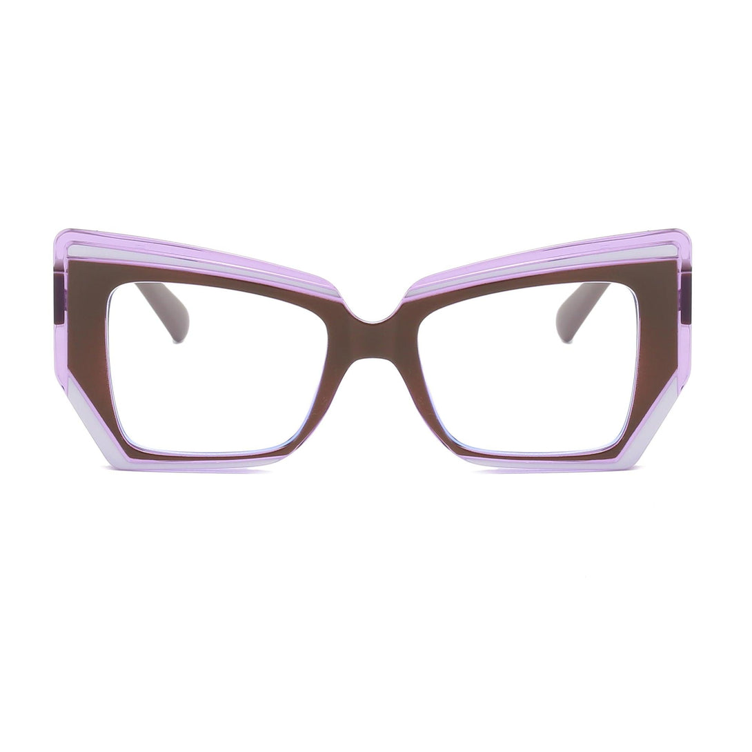 Darlene Eyeglasses PT5206-C1 | Prime Particle