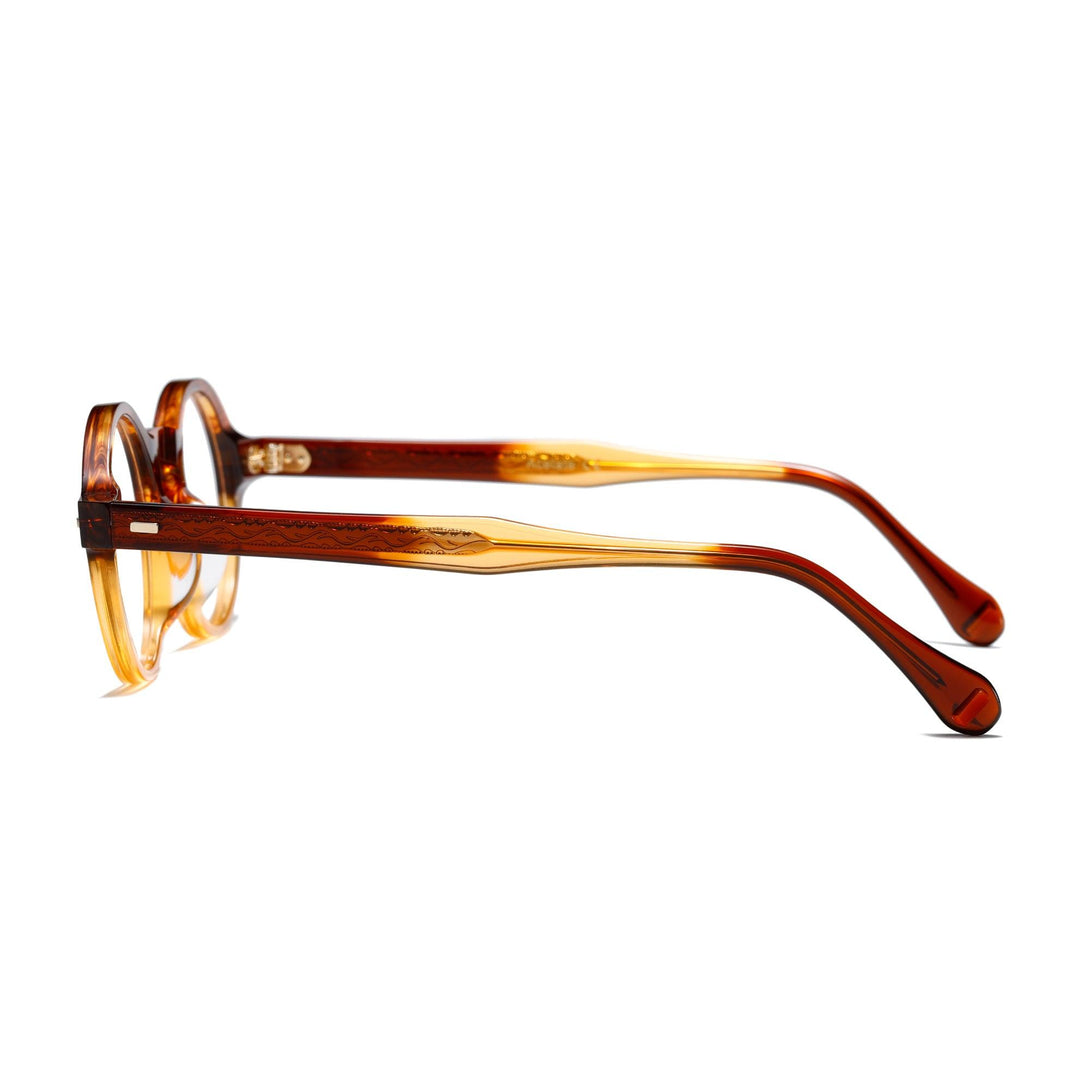 Dawson Eyeglasses 532-C36 | Prime Particle