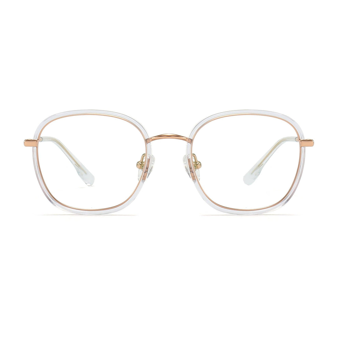 Debby - Eyeglasses - TD6155-C2 | Prime Particle