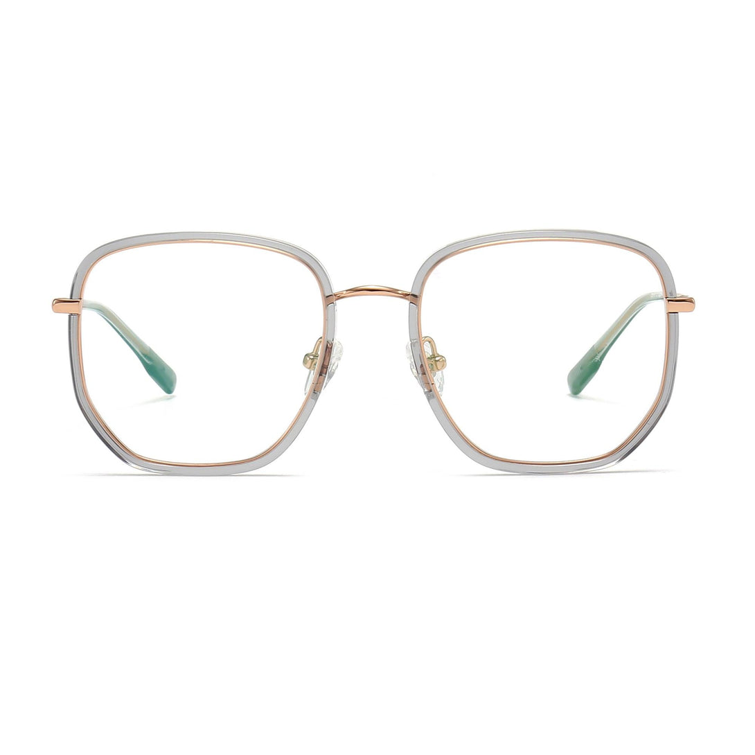 Deirdre - Eyeglasses - TD6157-C1 | Prime Particle