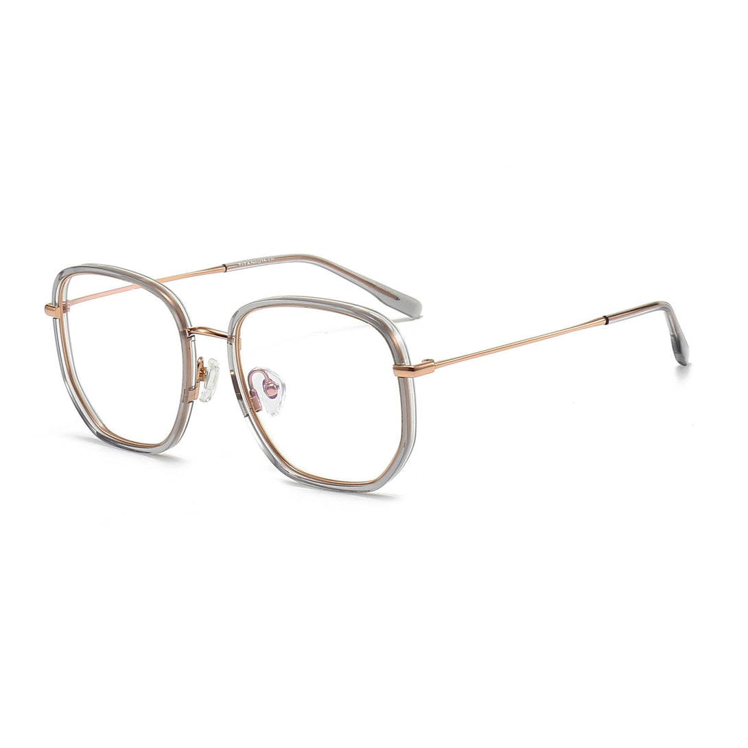 Deirdre - Eyeglasses - TD6157-C1 | Prime Particle