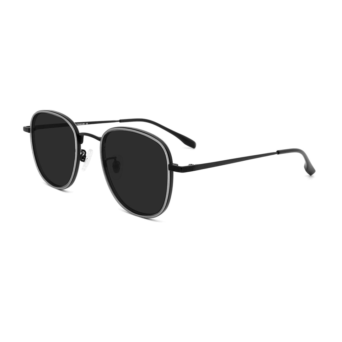 Demetrius Sunglasses P21609-C1 | Prime Particle