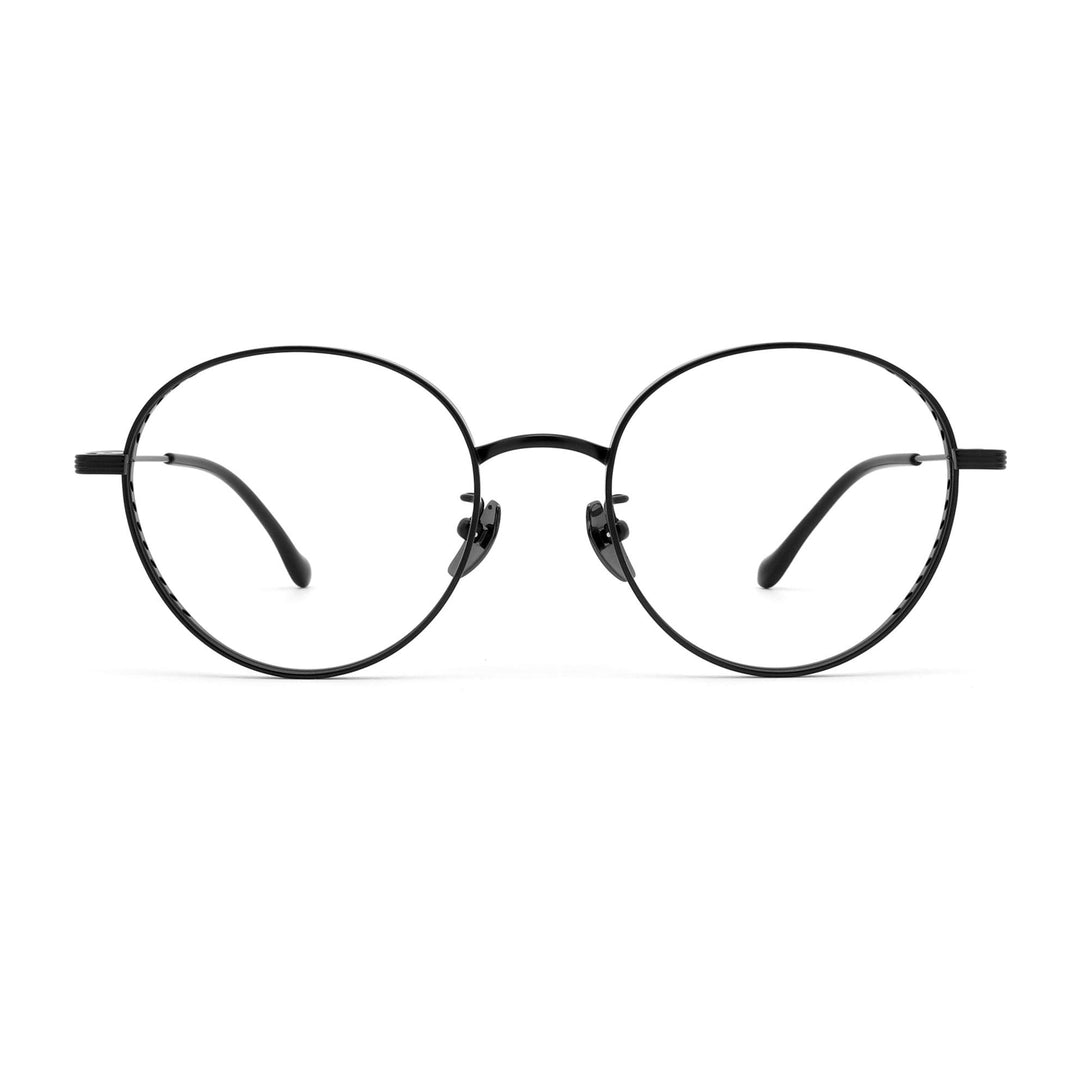 Diego Eyeglasses 21409-C1 | Prime Particle