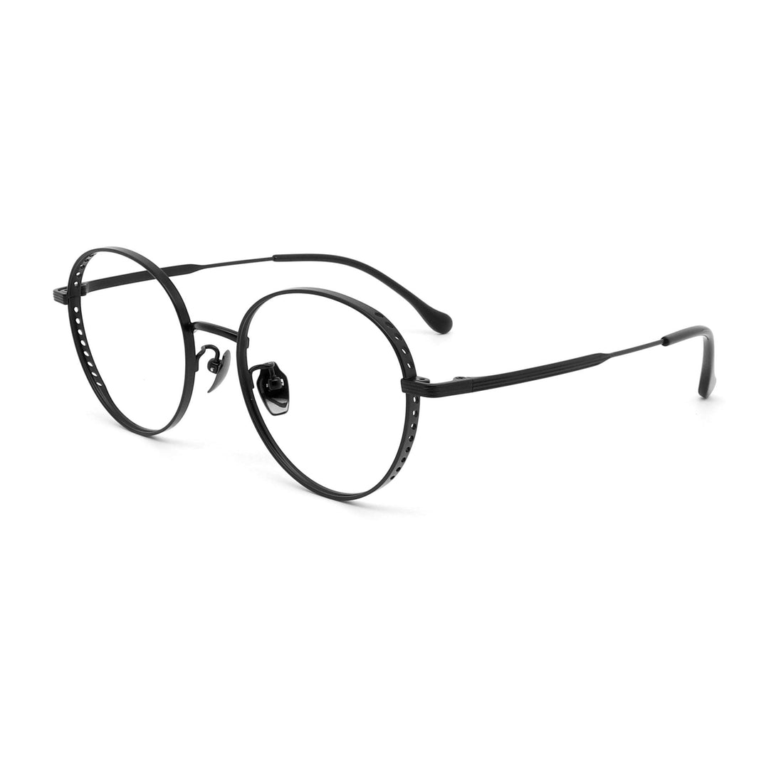 Diego Eyeglasses 21409-C1 | Prime Particle