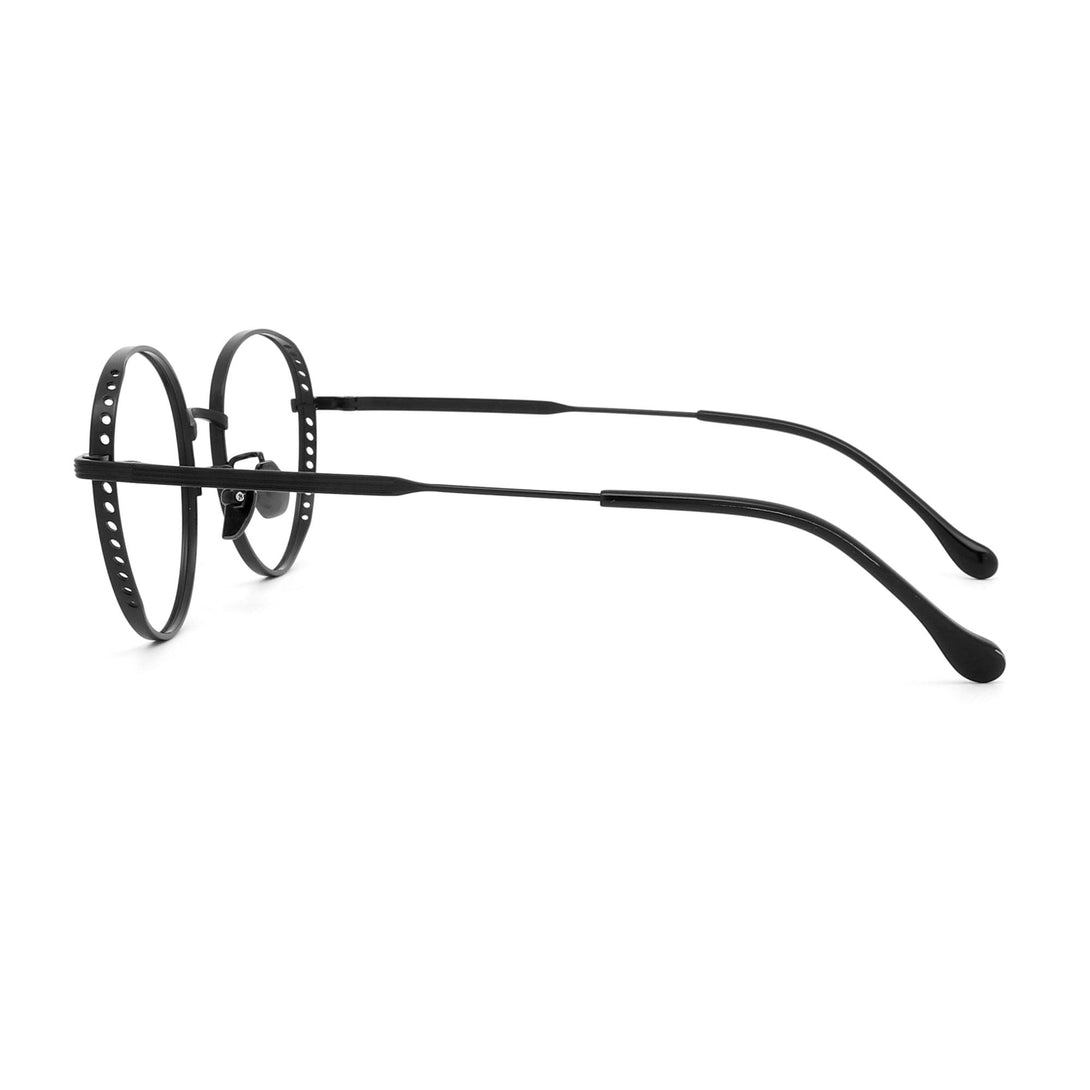 Diego Eyeglasses 21409-C1 | Prime Particle